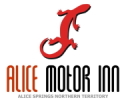 Alice Motor Inn